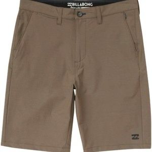 Crossfire X Twill Submersibles Shorts. Size 32